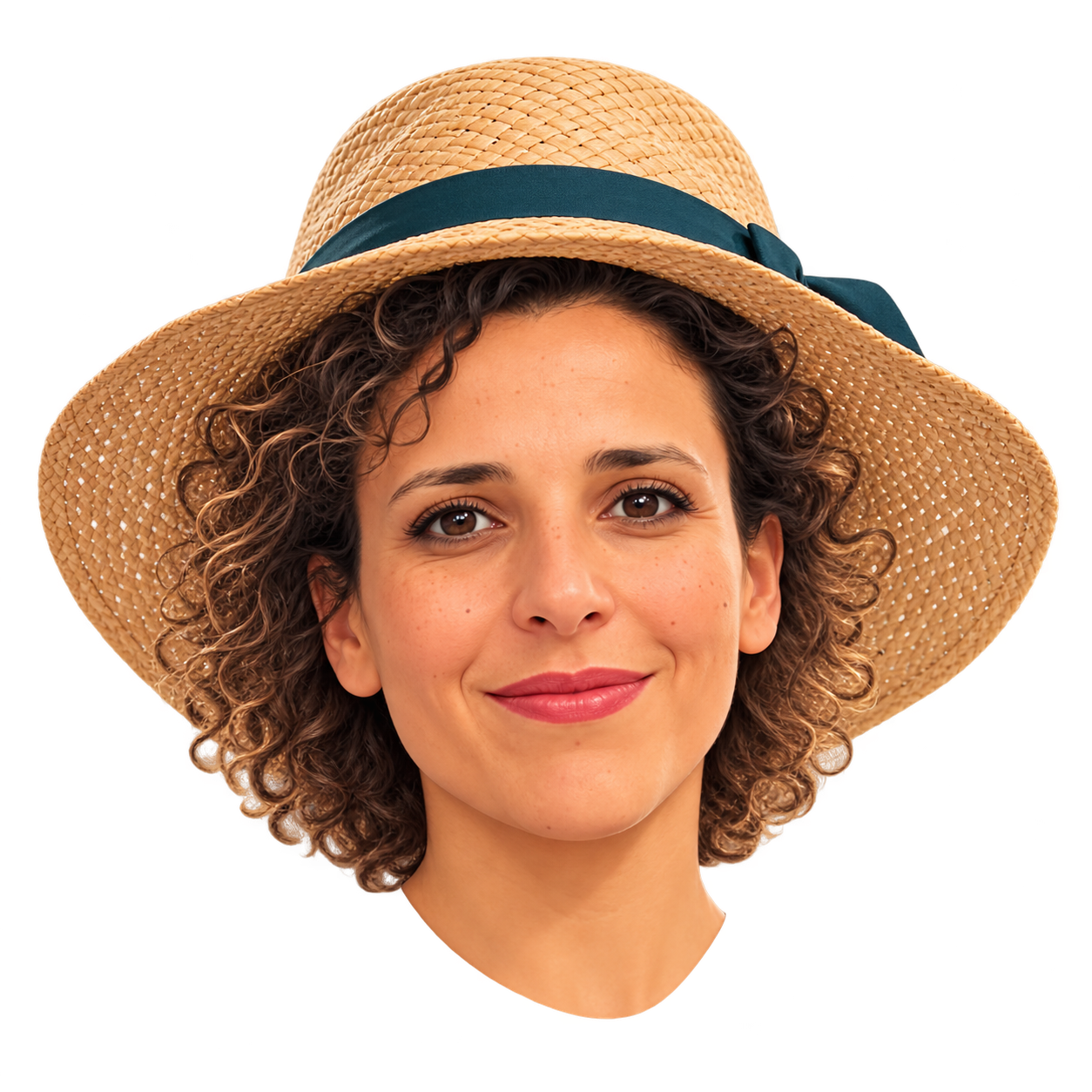 Avatar de Myriam en fermière, votre guide FAAN