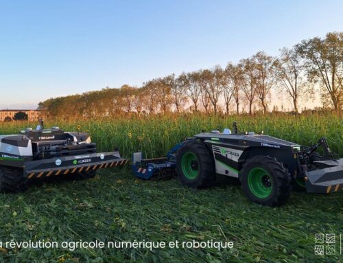 Journée Technique 14 Octobre 2025