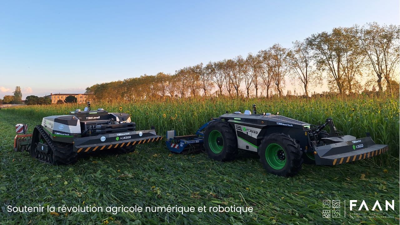 Journée Technique 14 Octobre 2025