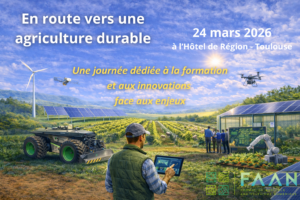 Séminaire FAAN 2026