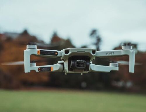 Journée drones agricoles à l&rsquo;AgriCampus de Castelnaudary — 30 juin