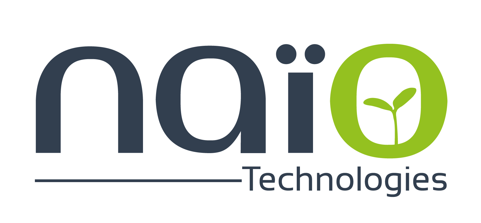 Naïo Technologies