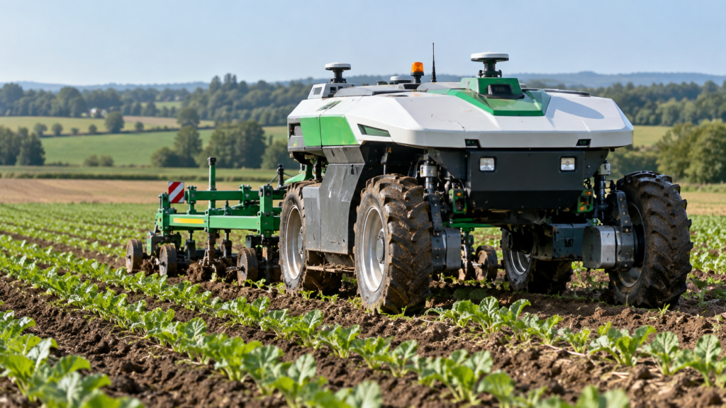 Agbot T2 5