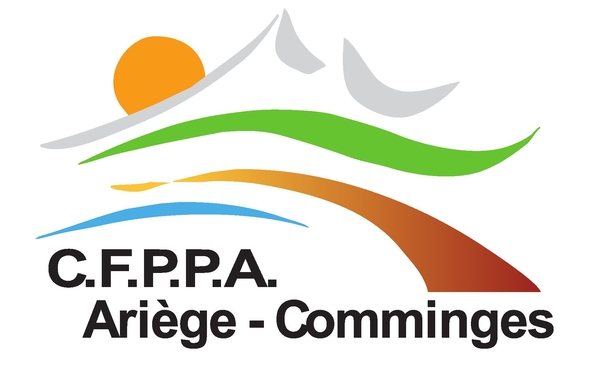 CFPPA Pamiers-Logo