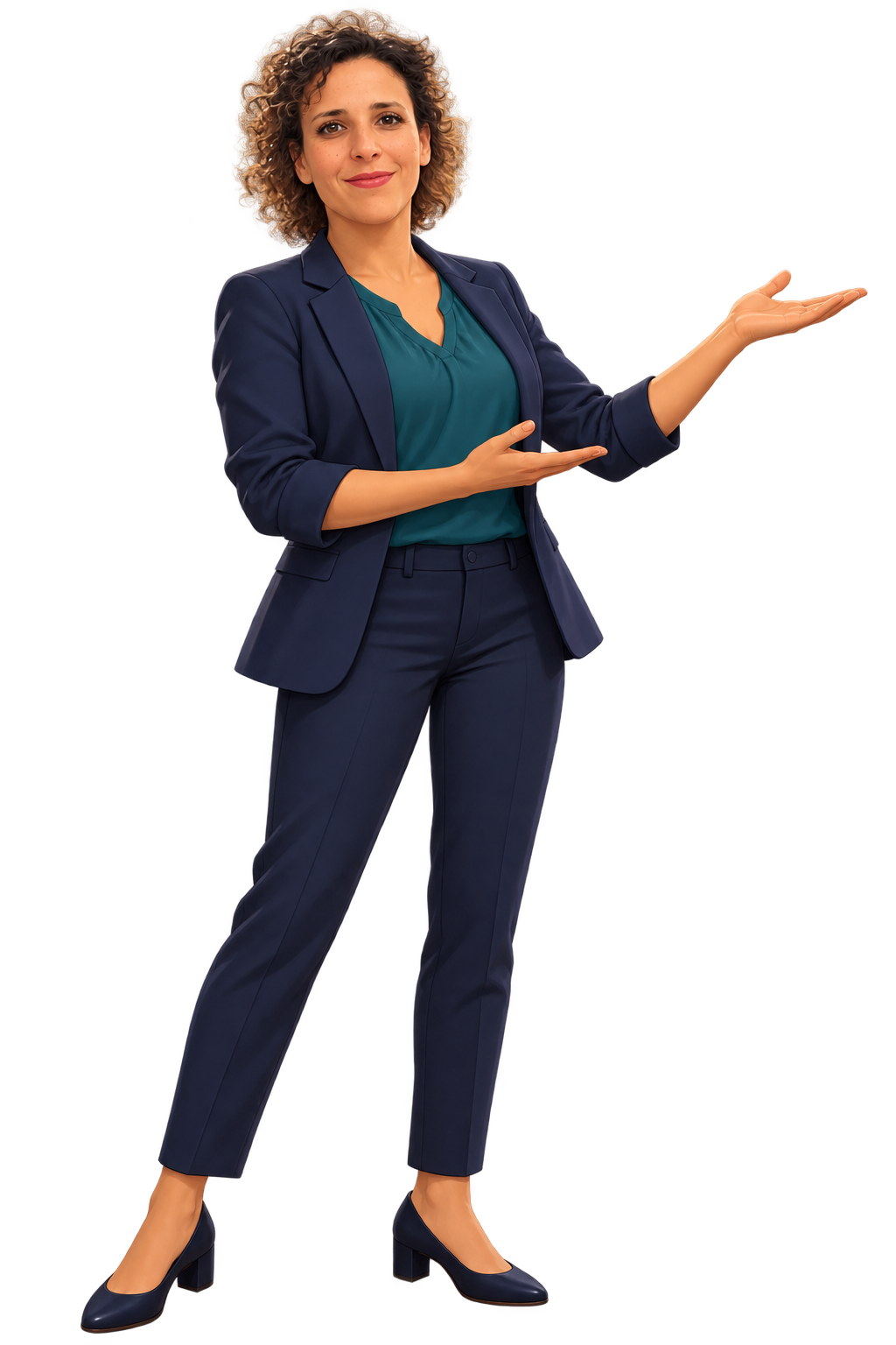 Avatar de Myriam El Yassa