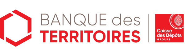 Banque des Territoires, Caisse des Dépôts