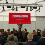 Inauguration du salon
