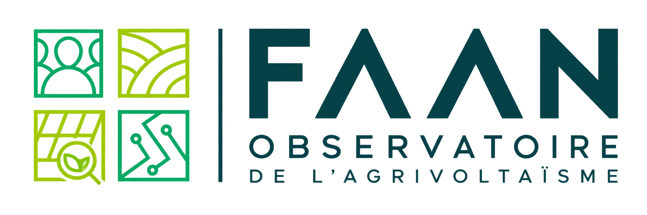 Logo des Observatoires FAAN