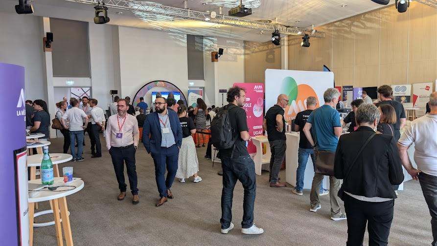 VR Jam 2026 : quand la réalité virtuelle passe de la démonstration à la formation